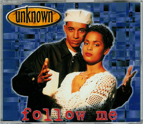 télécharger l'album Unknown - Follow Me