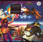 Cover of Viva Santana!, 1988, Vinyl