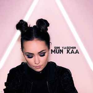 Sini Yasemin - Mun Kaa album cover