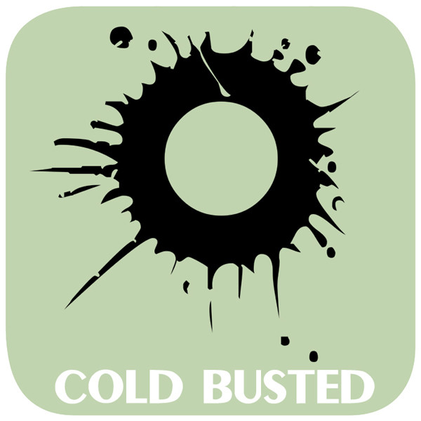 Cold Busted image