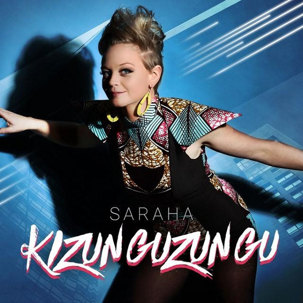lataa albumi SaRaha - Kizunguzungu
