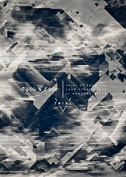 PassCode – Trial Of Passcode (2016, DVD) - Discogs