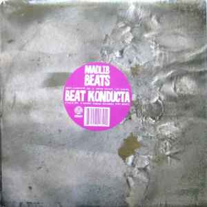 Vol. 2: Movie Scenes, The Sequel - Madlib The Beat Konducta