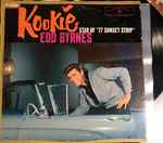 Cover of Kookie Star Of "77 Sunset Strip", 1959, Vinyl