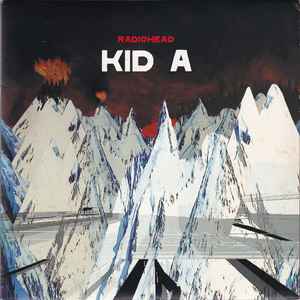 Radiohead – The Bends (1995, 1st Press, Vinyl) - Discogs