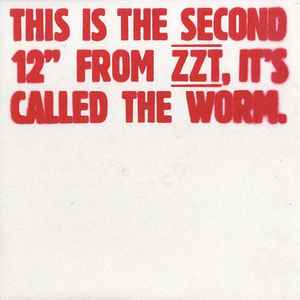 ZZT - The Worm