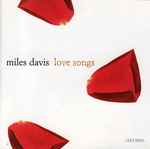 Cover of Love Songs, 1999, CD