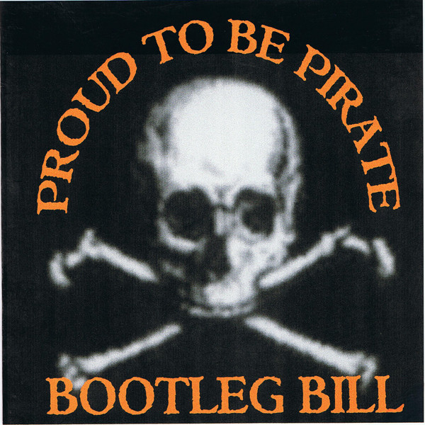 Bootleg Pirates 