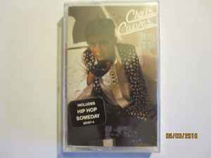 Chris Cuevas – Somehow, Someway (1991, SR, Cassette) - Discogs