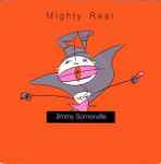 Cover of Mighty Real, 1989, Vinyl
