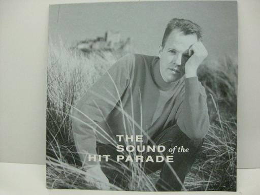 The Hit Parade – The Sound Of The Hit Parade (1993, CD) - Discogs