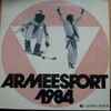 Various - Armeesport 1984 - Ein Lied - Drei Und Vier