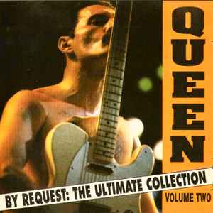 Queen – A Night At The Court (1994, CD) - Discogs