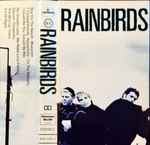 Cover of Rainbirds, 1988, Cassette