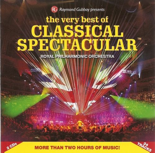 Royal Philharmonic Orchestra – The Very Best Of Classical