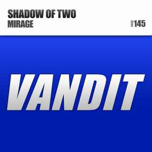 Shadow Of Two - Mirage album cover