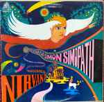 Cover of The Story Of Simon Simopath, 1968, Vinyl