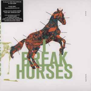Hearts - I Break Horses