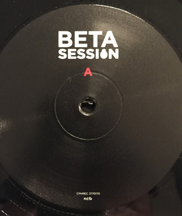 descargar álbum Various - Beta Session