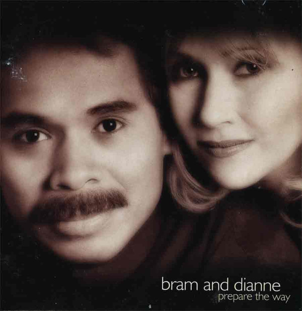 last ned album Bram & Dianne - Prepare The Way