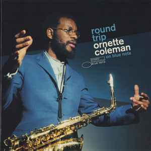 Ornette Coleman – The Atlantic Years (2018, Box Set) - Discogs