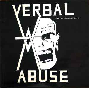 Just An American Band - Verbal Abuse