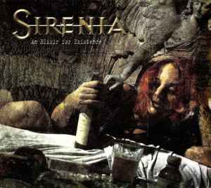 An Elixir For Existence - Sirenia