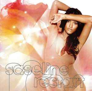 Saseline - Restart album cover
