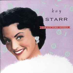 Kay Starr - Capitol Collectors Series album cover