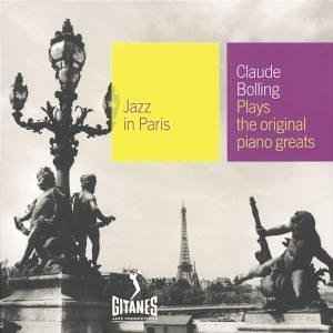 Claude Bolling - Plays The Original Piano Greats
