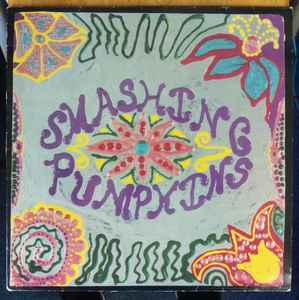 The Smashing Pumpkins - Lull album cover
