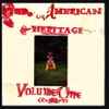 Caroliner - Our American Heritage - Volume One