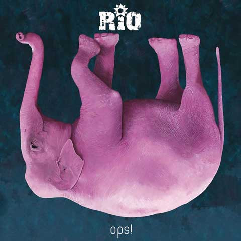 descargar álbum Rio - Ops