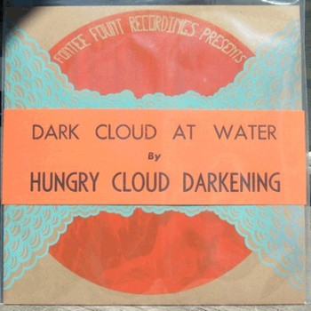 ladda ner album Hungry Cloud Darkening - Dark Cloud At Water