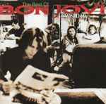 Cross Road (The Best Of Bon Jovi)