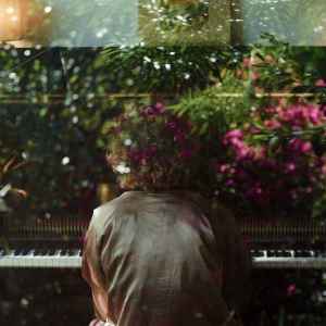 FKJ (French Kiwi Juice) - Just Piano album cover