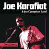 Joe Karafiát & Joe Carnation Band - Letters