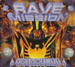 Various - Rave Mission Volume 11