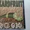 Lizardfruit - Strange Rock