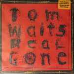 Cover of Real Gone, 2017-11-24, Vinyl
