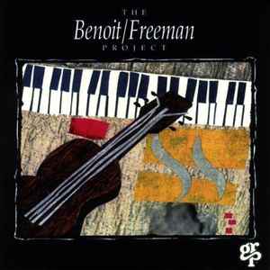 The Benoit/Freeman Project - The Benoit/Freeman Project