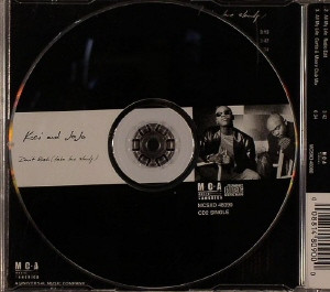last ned album KCi & JoJo - Dont Rush Take Love Slowly