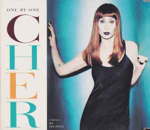 Cher - One By One album cover