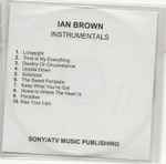 Ian Brown - Solarized | Releases | Discogs