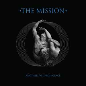 The Mission - Another Fall From Grace album cover