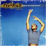 Cover of Peace Beyond Passion, 1996-06-25, CD