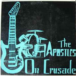 The Apostles (10) - On Crusade