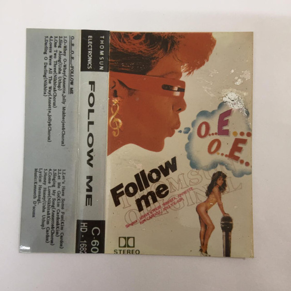 Follow Me (1989