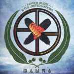 Cover of Nanna, 2015-04-14, Vinyl