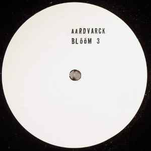 Aardvarck - Blööm 3 album cover